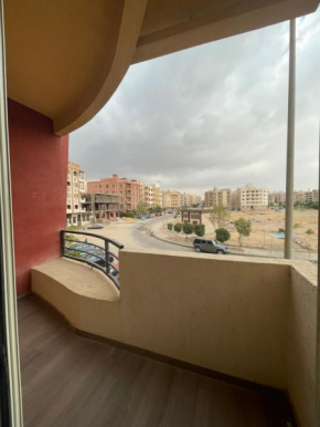 New Cairo Apartment